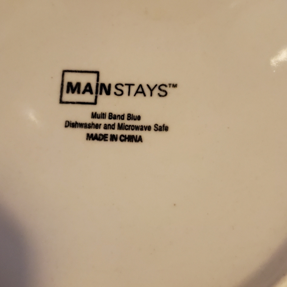 Plates - Picture 3 of 4